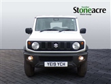 Suzuki Jimny Image 2