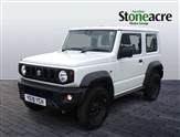 Suzuki Jimny Image 3