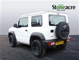 Suzuki Jimny Image 4