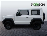 Suzuki Jimny Image 5
