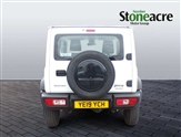 Suzuki Jimny Image 6