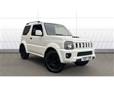 Suzuki Jimny Image 1