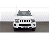 Suzuki Jimny Image 3