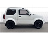 Suzuki Jimny Image 5