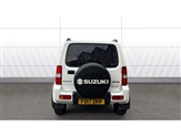 Suzuki Jimny Image 6