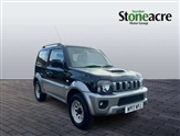 Suzuki Jimny Image 1