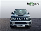 Suzuki Jimny Image 3