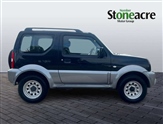 Suzuki Jimny Image 4