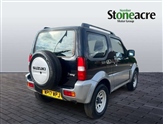 Suzuki Jimny Image 6