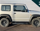 Suzuki Jimny Image 2