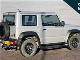 Suzuki Jimny Image 3
