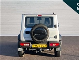 Suzuki Jimny Image 4