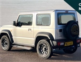 Suzuki Jimny Image 5