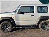 Suzuki Jimny Image 6