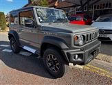 Used Suzuki Jimny