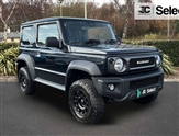 Suzuki Jimny Image 1