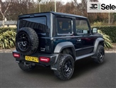 Suzuki Jimny Image 2
