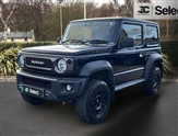 Suzuki Jimny Image 3
