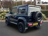 Suzuki Jimny Image 4
