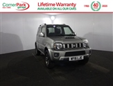 Used Suzuki Jimny