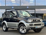 Used Suzuki Jimny