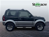 Suzuki Jimny Image 2