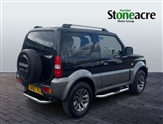 Suzuki Jimny Image 3