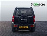 Suzuki Jimny Image 4