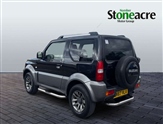 Suzuki Jimny Image 5