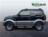 Suzuki Jimny Image 6