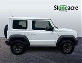 Suzuki Jimny Image 2