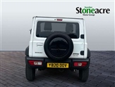 Suzuki Jimny Image 4