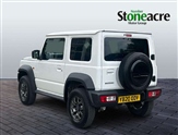 Suzuki Jimny Image 5