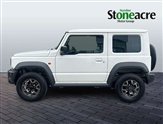 Suzuki Jimny Image 6