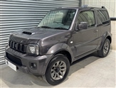 Used Suzuki Jimny