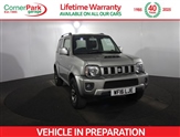 Used Suzuki Jimny