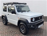 Suzuki Jimny Image 1