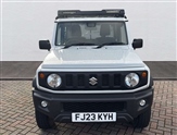 Suzuki Jimny Image 2