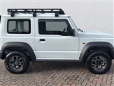 Suzuki Jimny Image 3