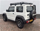 Suzuki Jimny Image 4