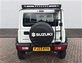 Suzuki Jimny Image 5