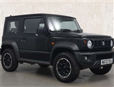 Suzuki Jimny Image 1