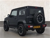 Suzuki Jimny Image 3