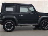 Suzuki Jimny Image 4