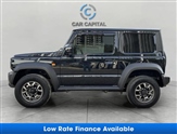 Used Suzuki Jimny