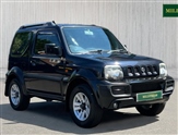 Used Suzuki Jimny