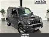 Used Suzuki Jimny
