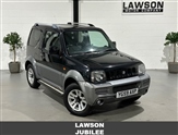 Used Suzuki Jimny