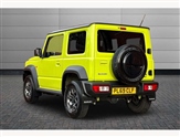 Suzuki Jimny Image 5