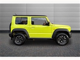 Suzuki Jimny Image 6
